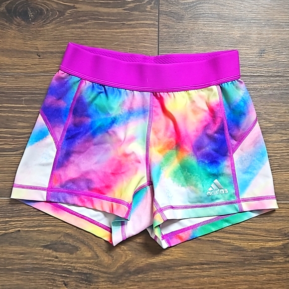 Adidas Shorts - Picture 1 of 4